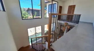Villa Casa De Fiero Seminyak 3 Bedroom