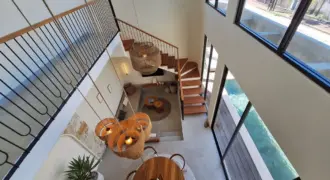 Villa Casa De Fiero Seminyak 4 Bedroom