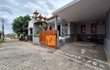 Rumah Nuansa Bukit Jimbaran