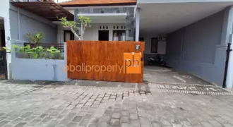 Rumah Nuansa Bukit Jimbaran