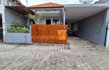 Rumah Nuansa Bukit Jimbaran