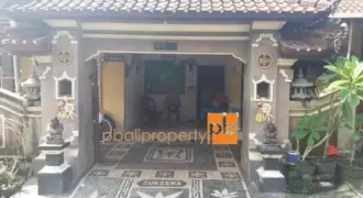 Rumah Kerambitan Tabanan
