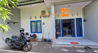 Rumah Pondok Tegal Belong