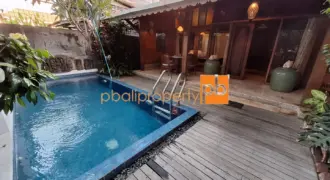 Villa Arumanis Umalas