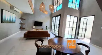 Villa Casa De Fiero 2 Bedroom Type B