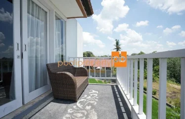 Villa Eternity Canggu