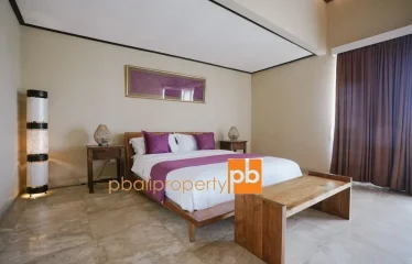 Villa Eternity Canggu