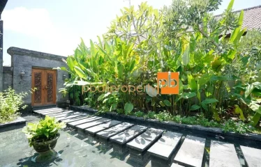 Villa Eternity Canggu