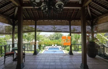 Villa Eternity Canggu