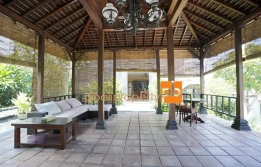 Villa Eternity Canggu