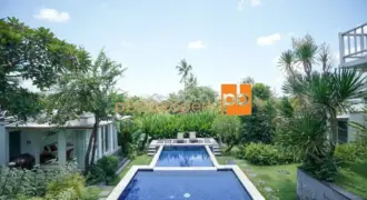 Villa Eternity Canggu