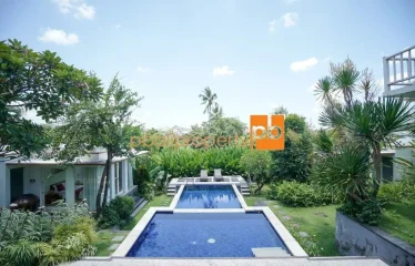 Villa Eternity Canggu