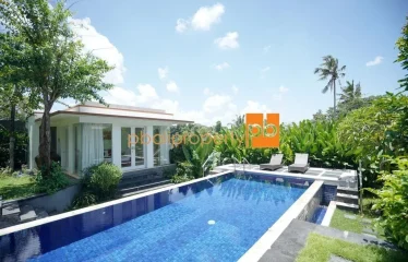 Villa Eternity Canggu