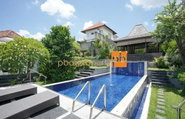 Villa Eternity Canggu