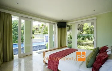 Villa Eternity Canggu