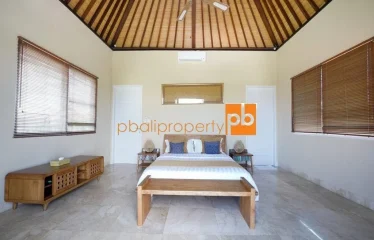 Villa Eternity Canggu