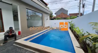 Villa Kayu Tulang