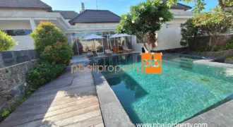 Villa pandawa legian