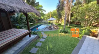 Villa Pondok Cendana Tumbak Bayuh