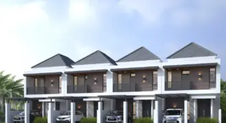 Rumah Alamanda Residence