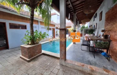 Villa 3 Bedroom In Sanur