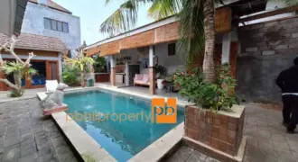 Villa 3 Bedroom In Sanur