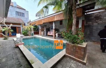 Villa 3 Bedroom In Sanur