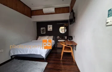 Villa 3 Bedroom In Sanur